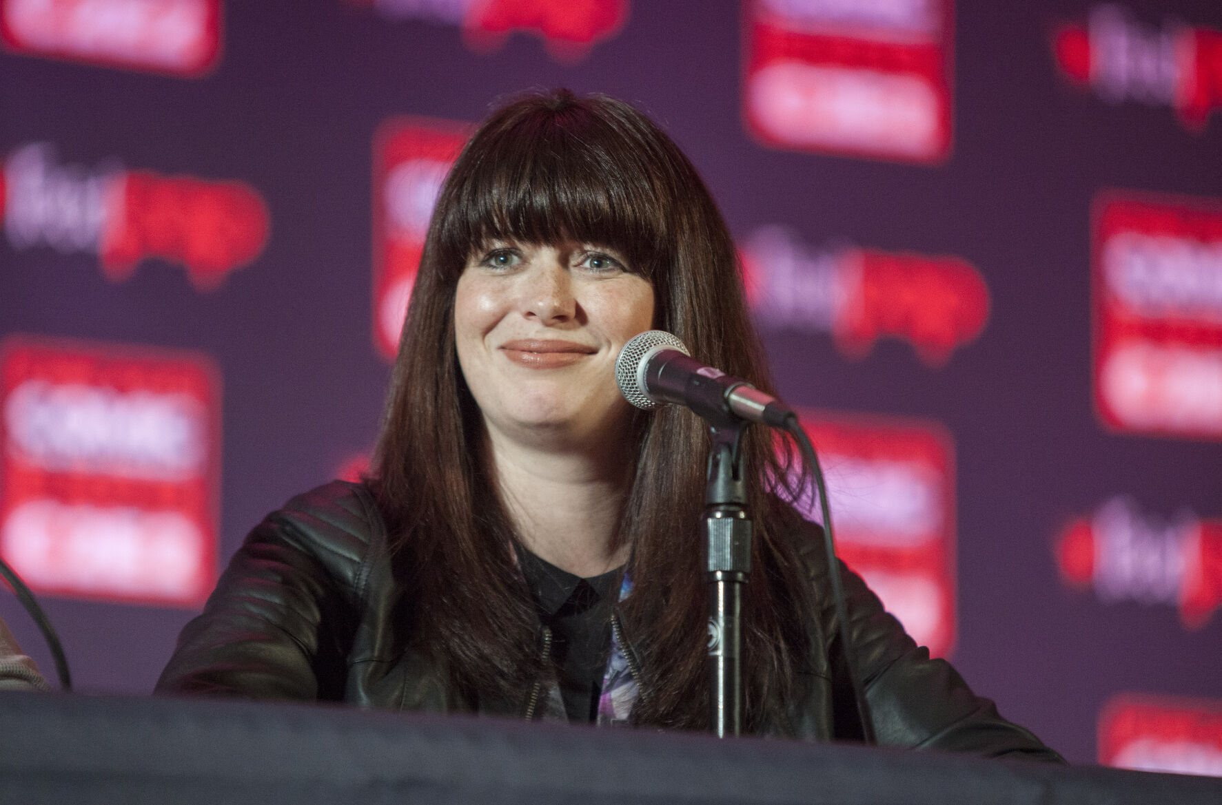 Eve Myles